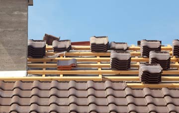 Godwell clay roofing costs