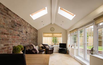conservatory roof insulation Godwell, Devon